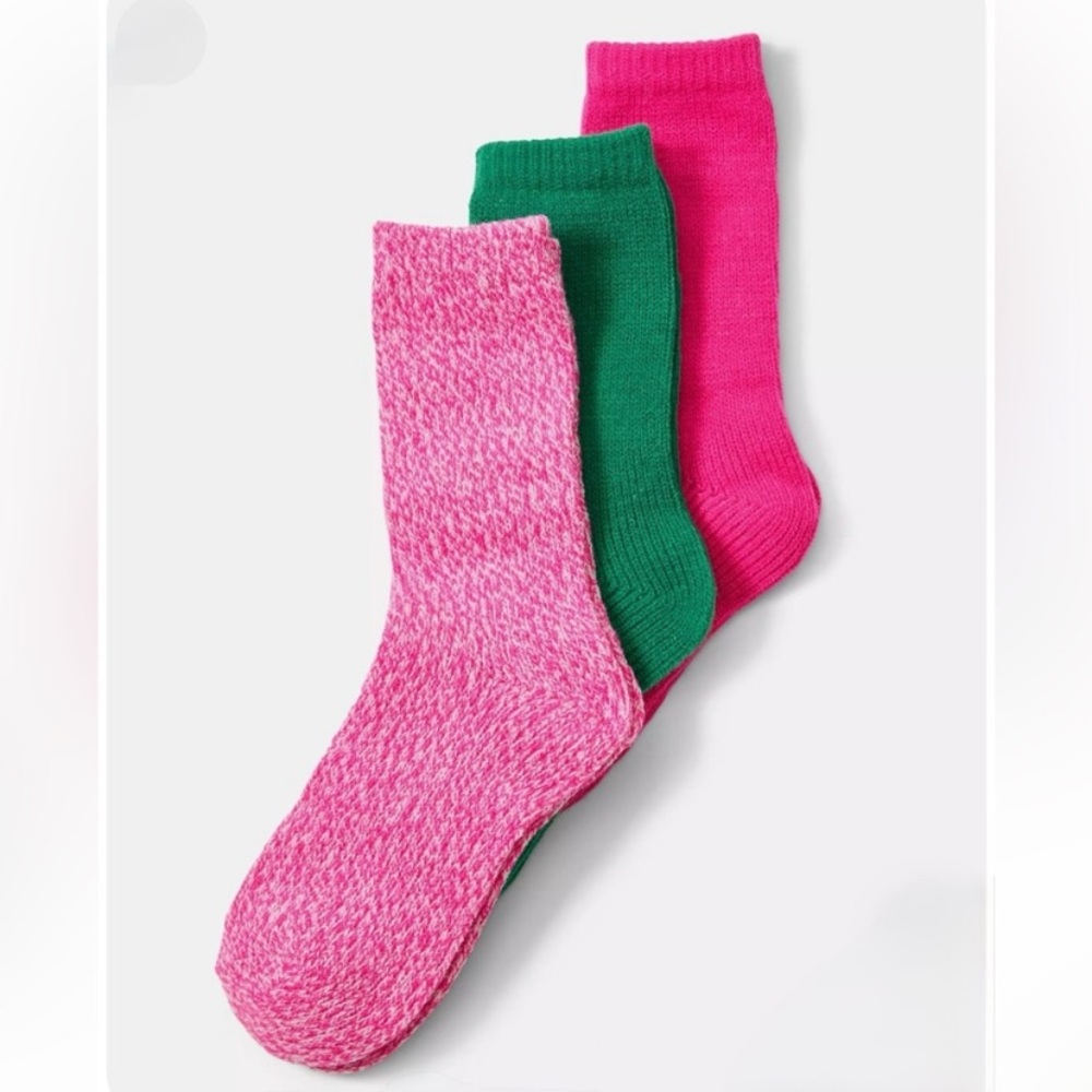 NWT and wrapped Lilly Pulitzer socks